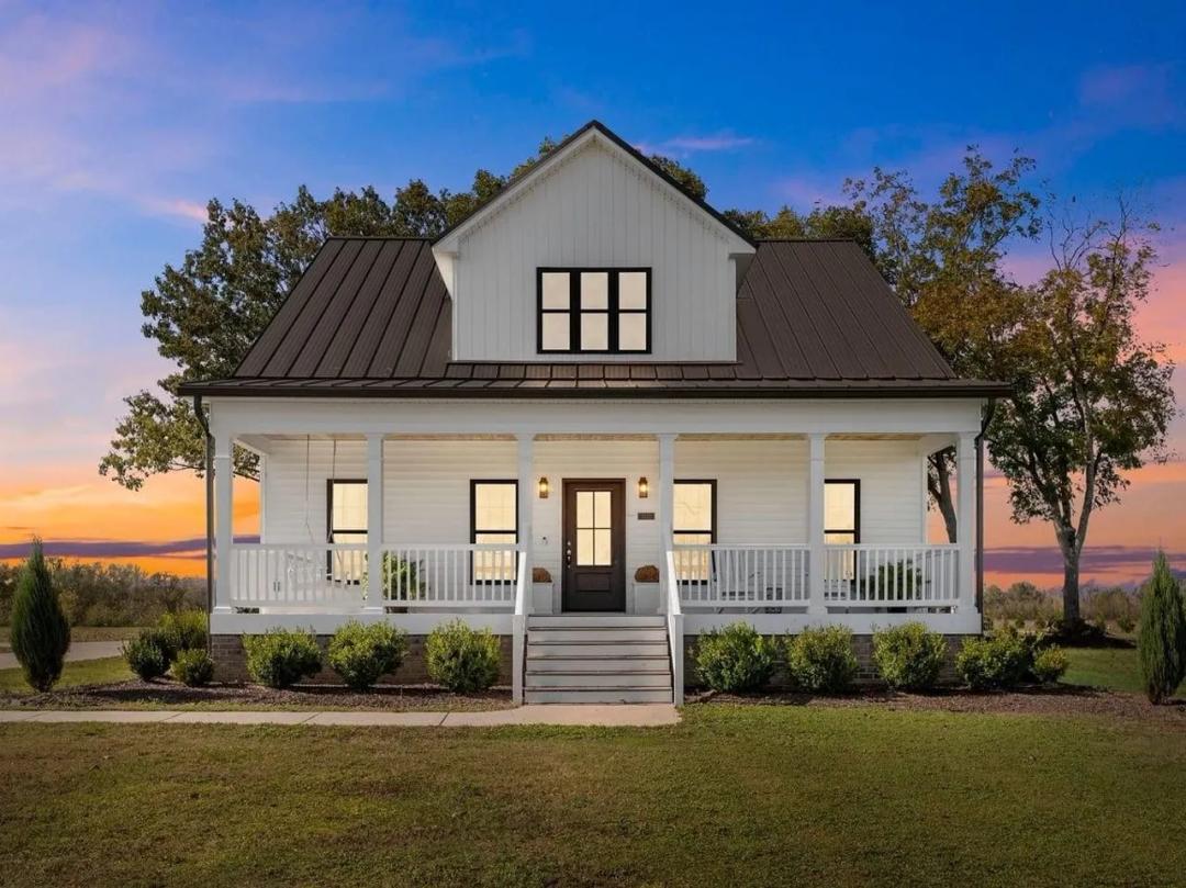 1.83 acre Residential Homesite For Sale in Pitt County NC!