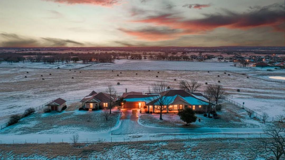 3601 Springfield Road, Springtown, Texas 76082