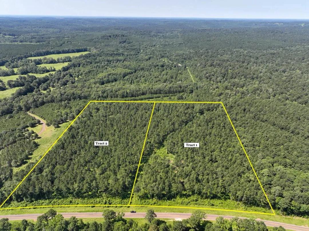 13 Acres | T-1 | Highway 87 | 1001