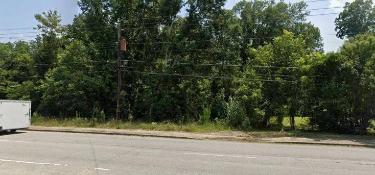 Prime Lot for Sale in Mullins, SC!