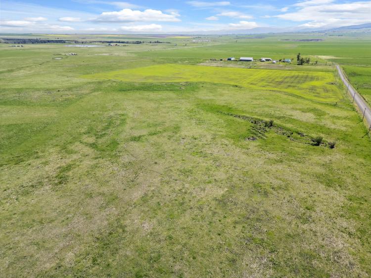 TBD Gill Point Road Lot 5