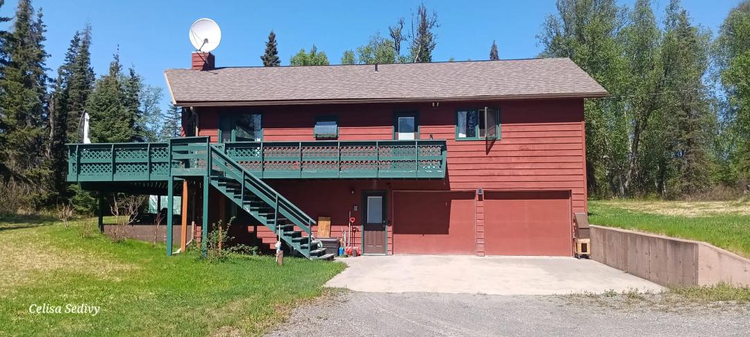 49425 Tote Road Soldotna
