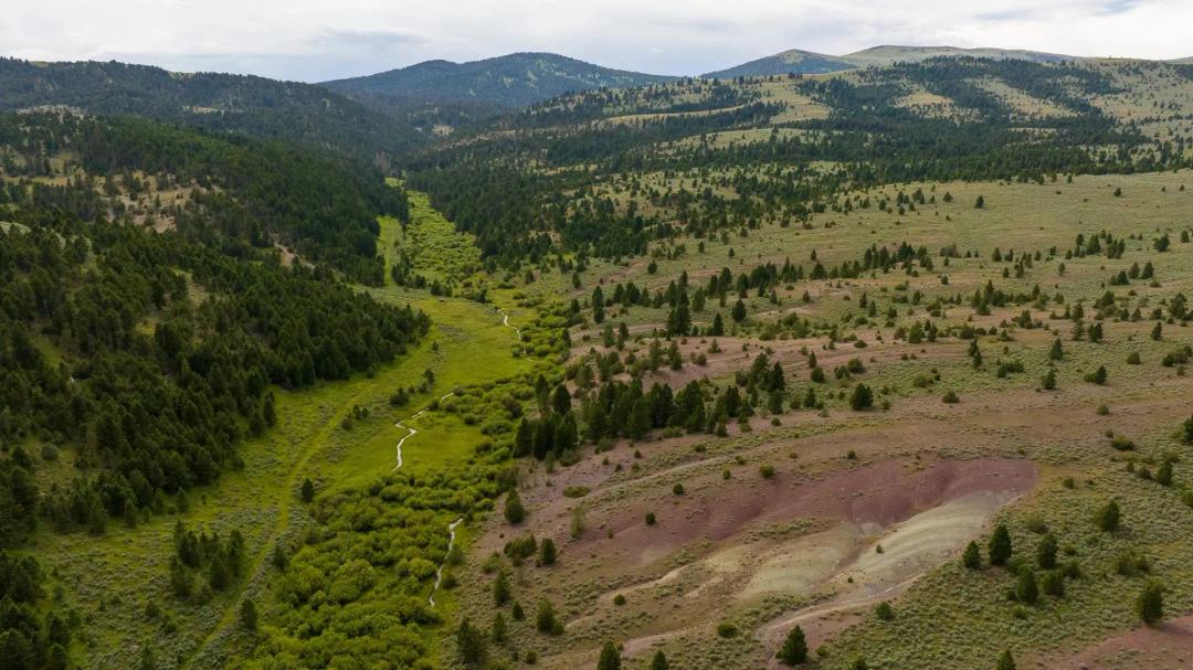 BATTLE MOUNTAIN RANCH