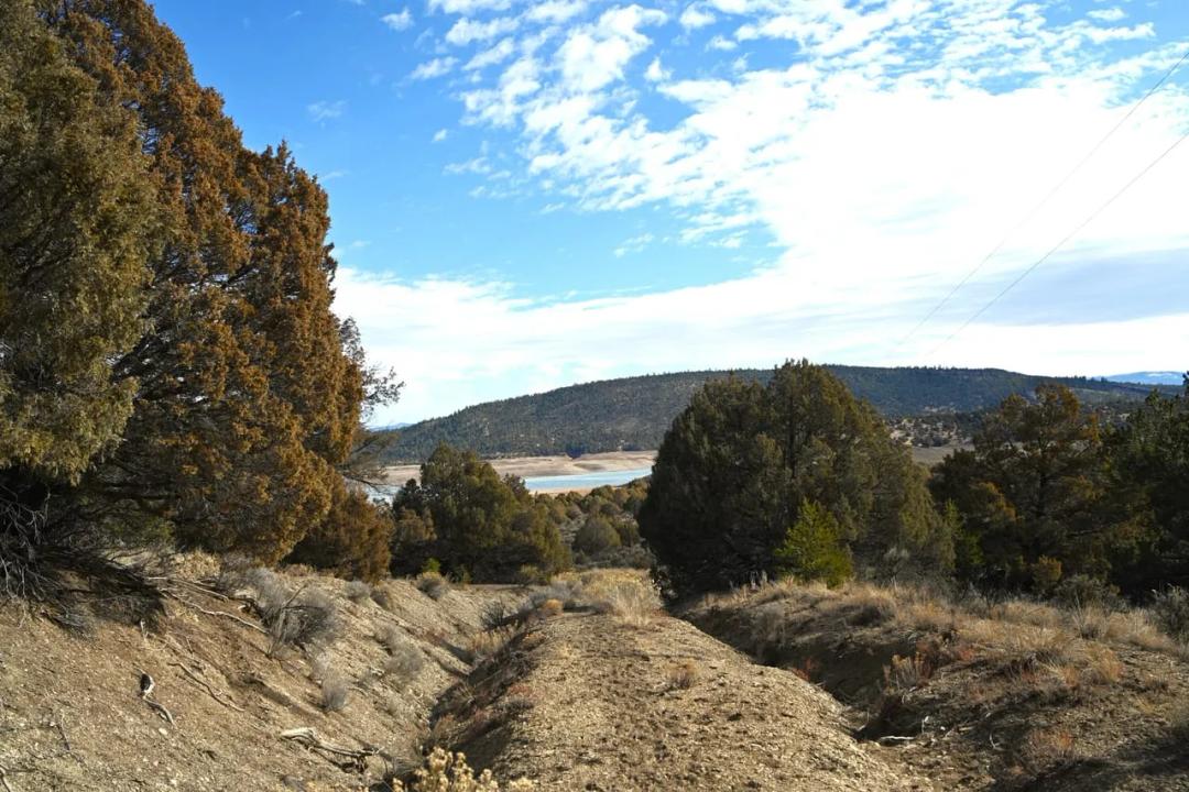 00 Cr 322 Unit B-6 Lot 12 El Poso