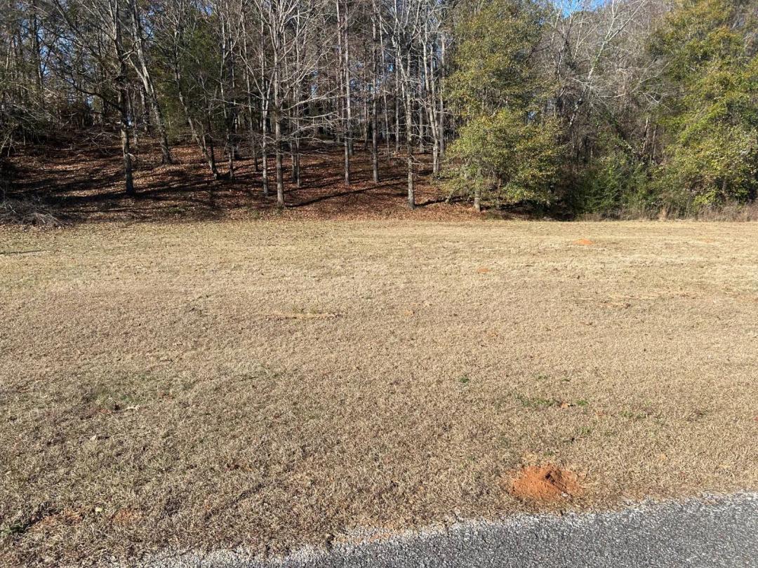 Beautiful 1 1/2 Acre Wooded Lot in Kingston Meadows - Prattville