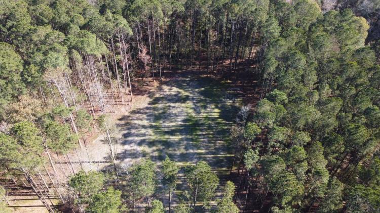 6.33 Acres at 1 Fish Rd