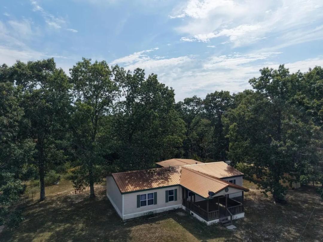 43 Acres, Texas Co, Horse Barn, 3 Bed/2Bath, 2 Drlled Wells