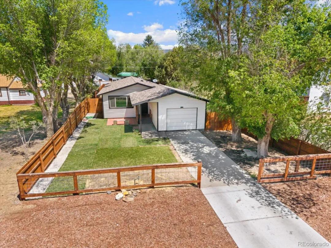 218 Poncha Blvd, Salida