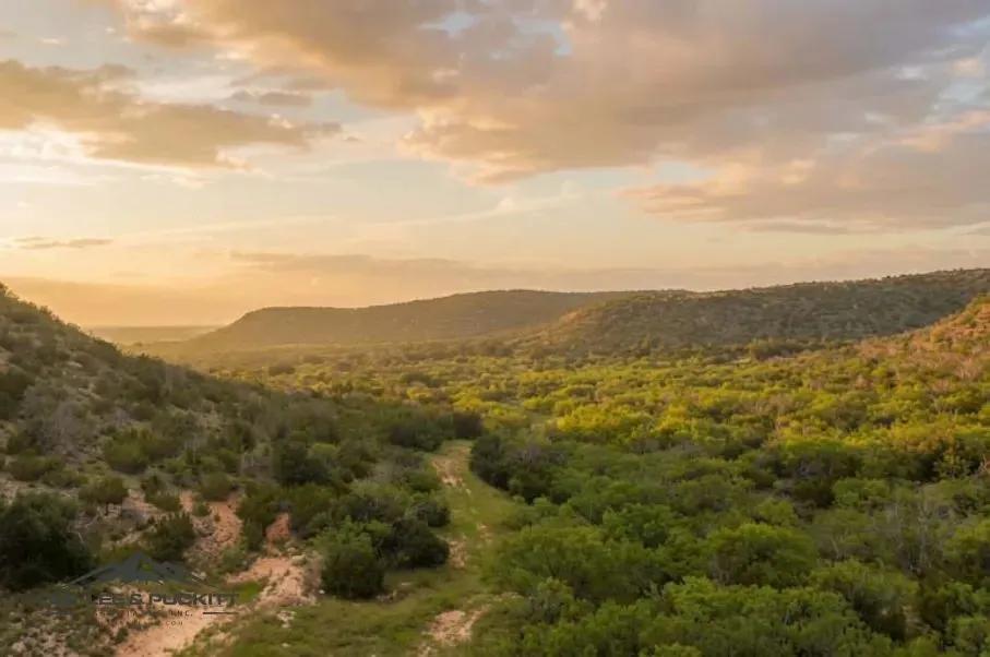 Landers Ranch