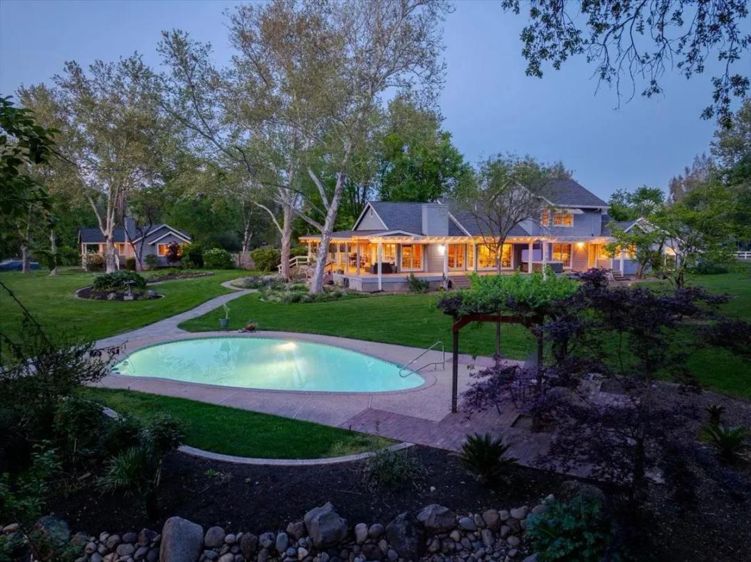 Mystic Meadows Creekside 