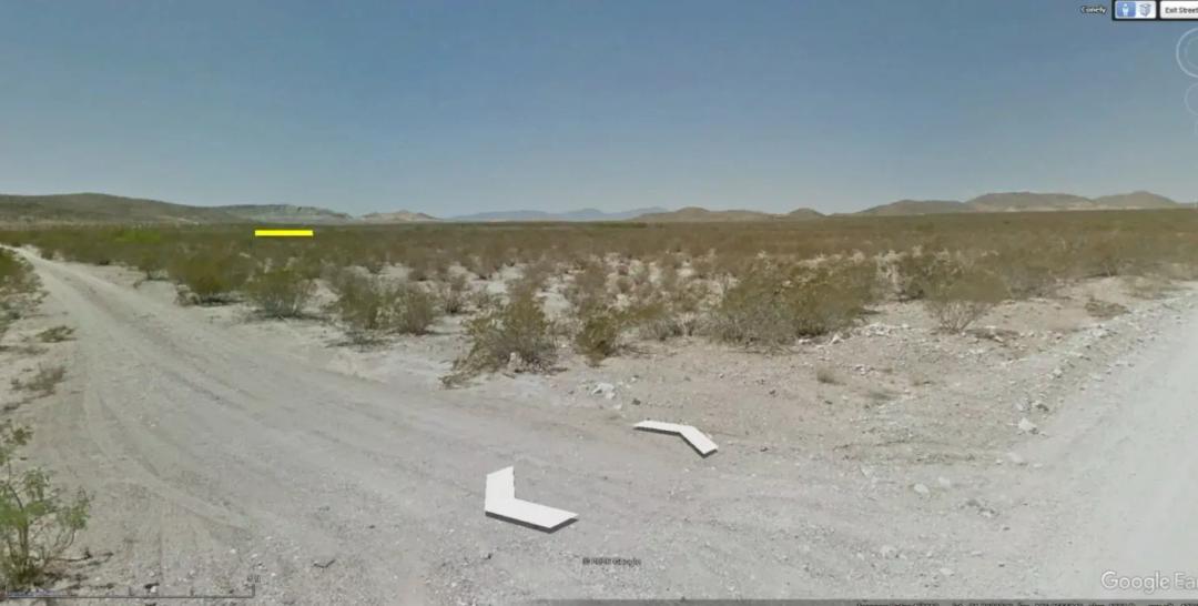 0.28 Acres El Paso Texas 268758 – $110/mo