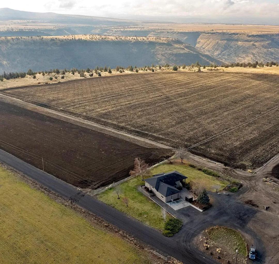 Jefferson View Farm