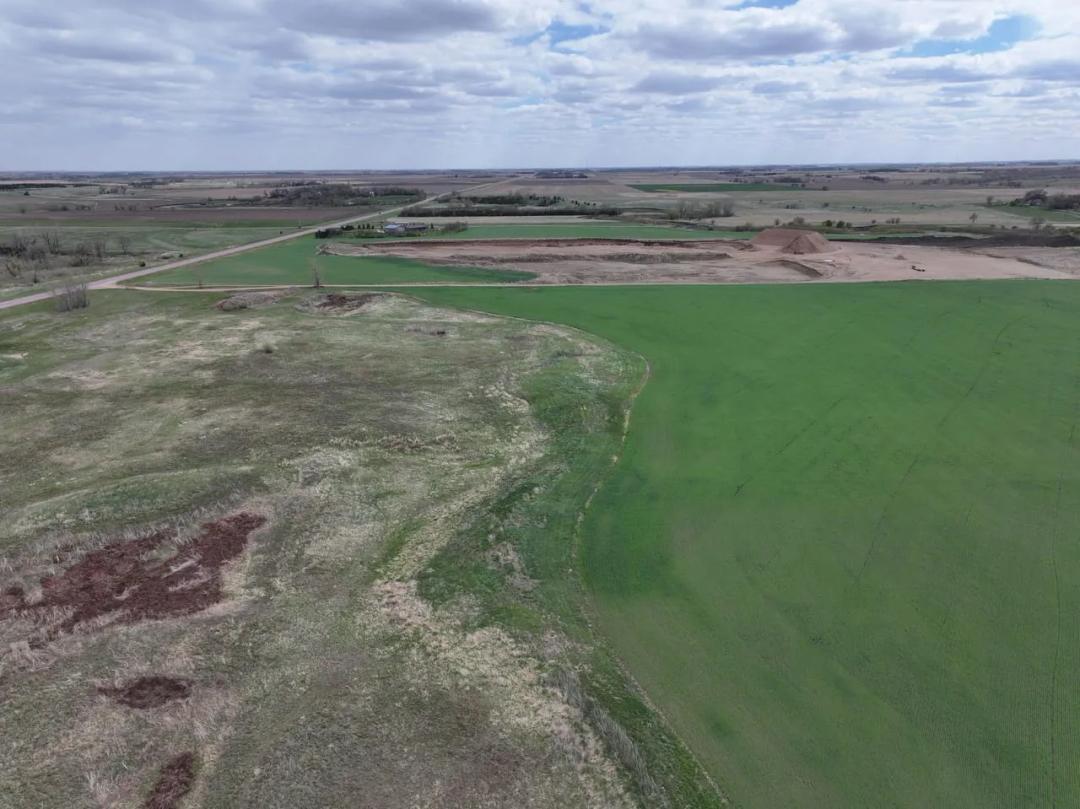 Turner County, SD 52 Acres