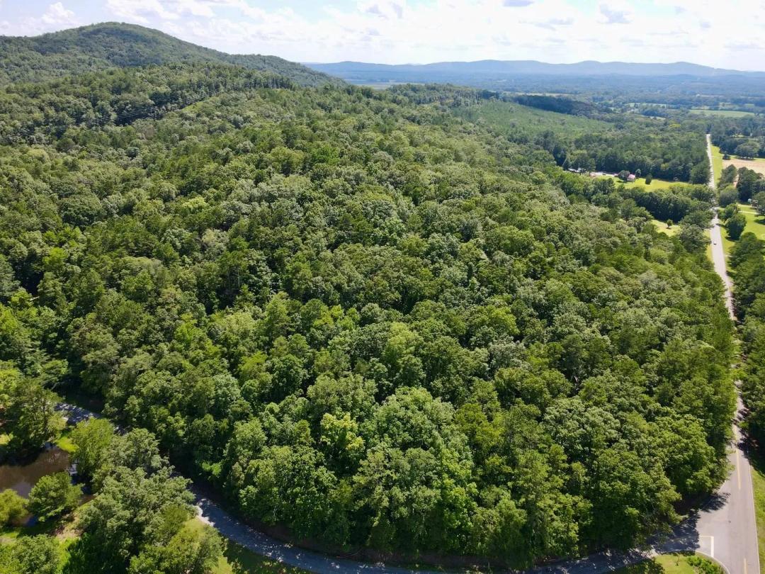 15+/- acres Oakdale Rd