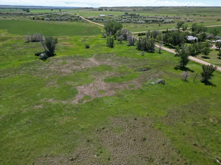 Wonderful Rural Acreage!