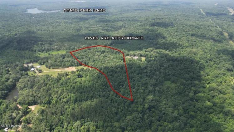 28+- Acres for Sale in Natchez, MS