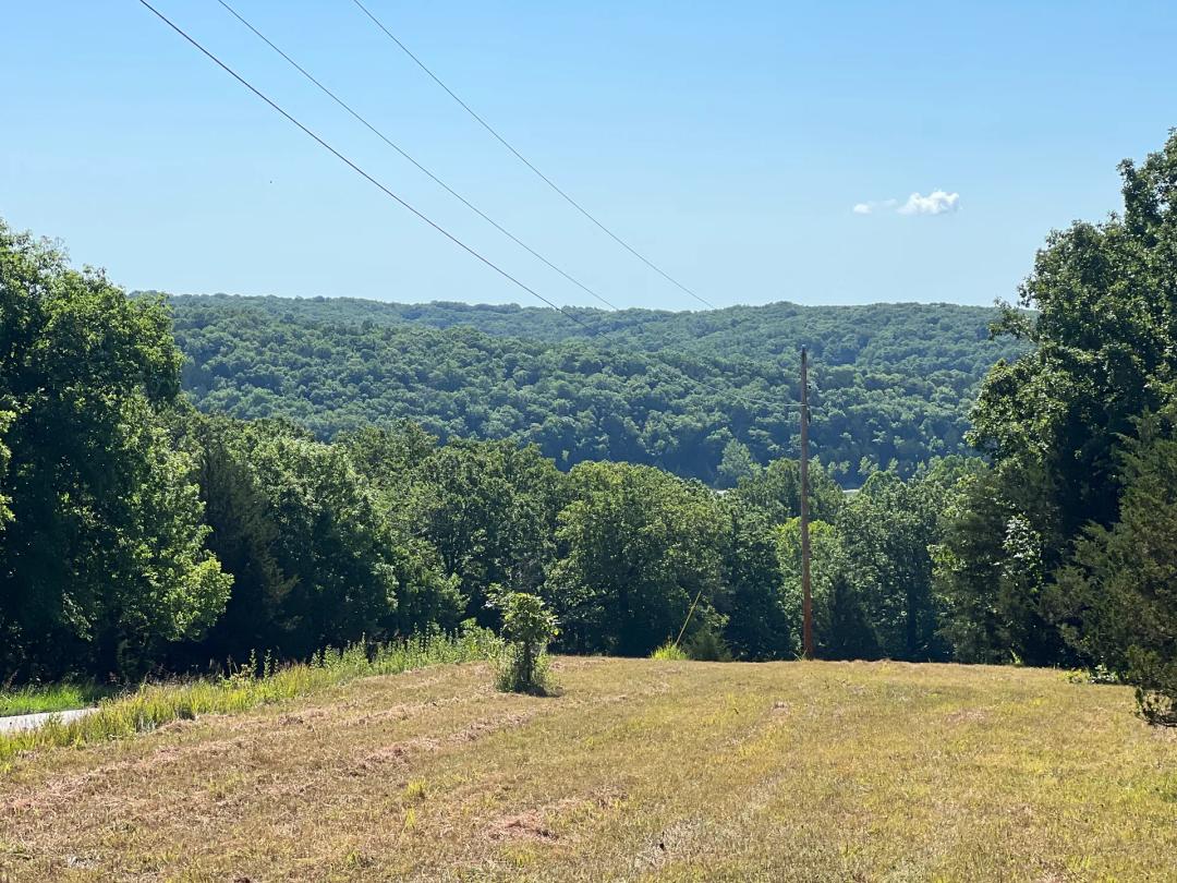 8 Acre Highway Frontage Property Lincoln, Mo