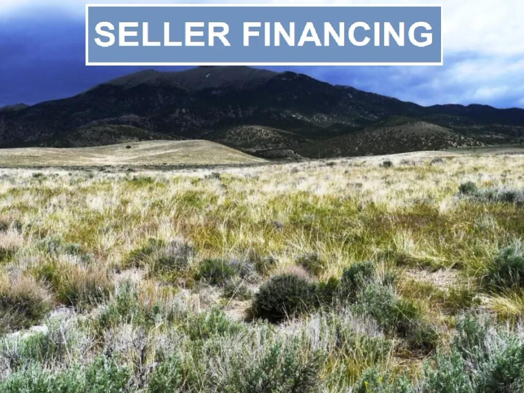 Nevada, Elko County, 40.00 Acres Mountain Meadow Ranches, T39N, R70E Section 17 NW4 NE4. TERMS $367/Month