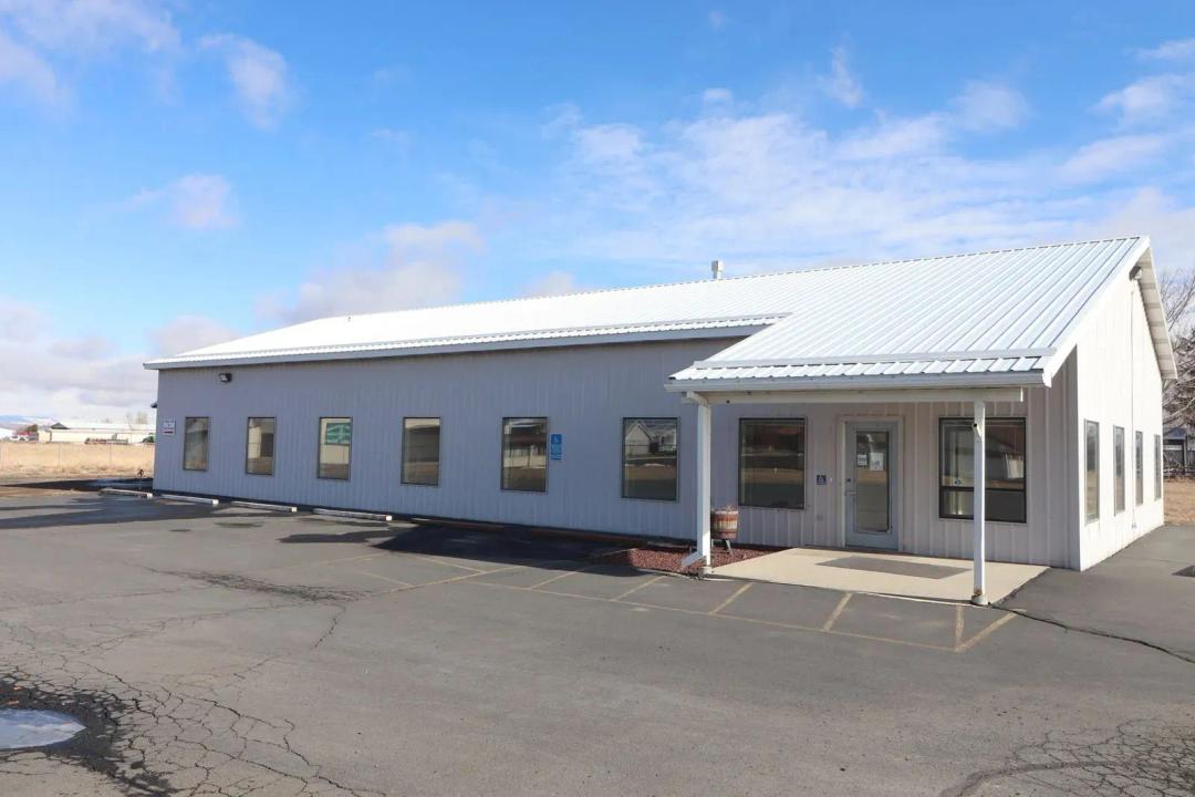 Medical Office Building