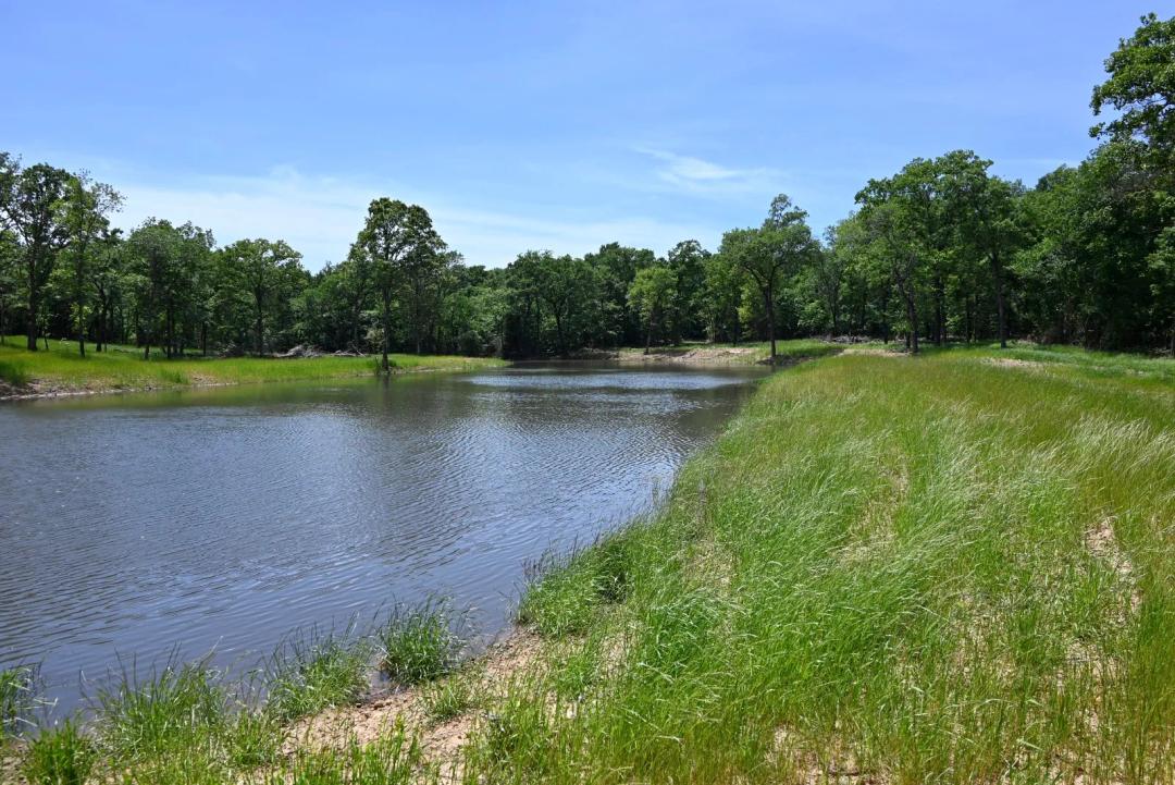 56.46 Acres at 56 E1750 Rd