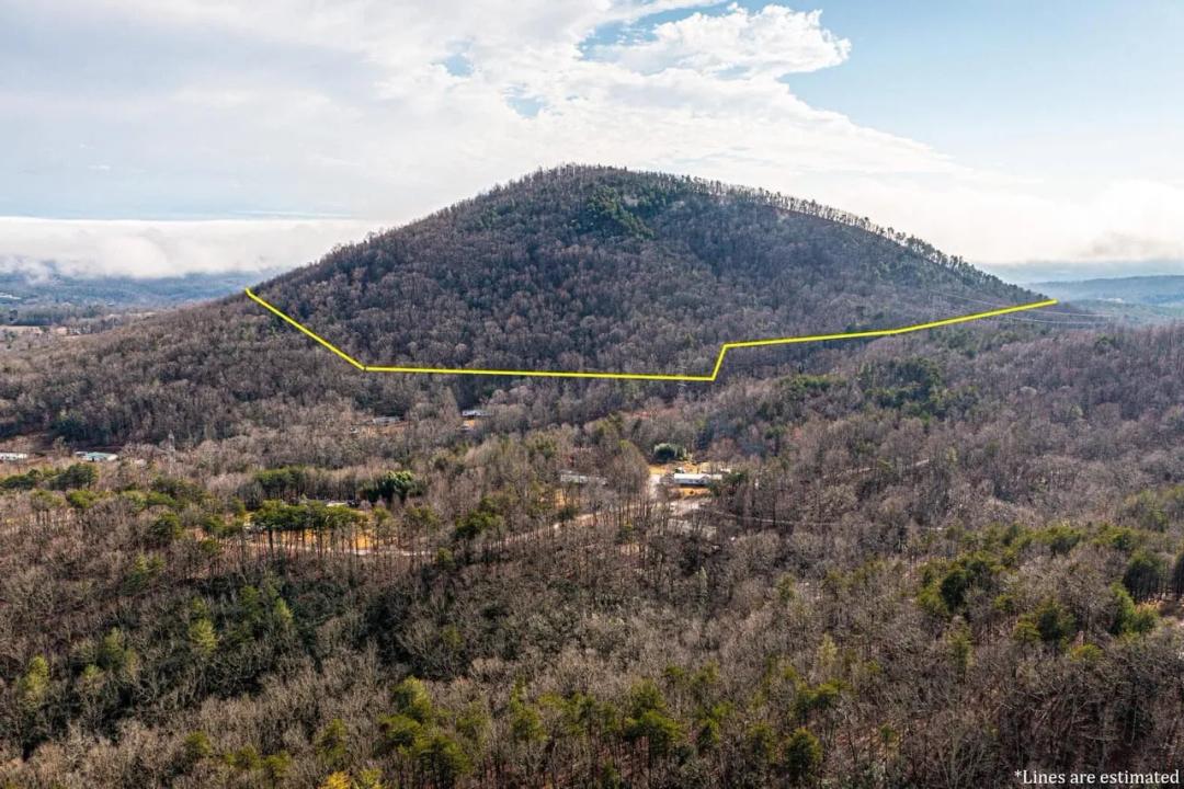 Hildebran Mountain Legacy Property!