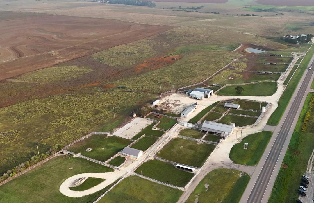Schumacher Trust Ranch