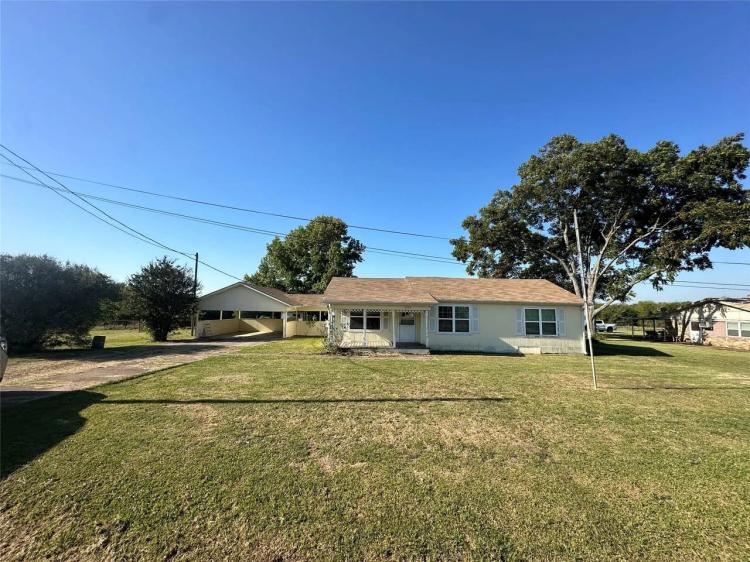6458 US Highway 271 S Pattonville, TX 75468