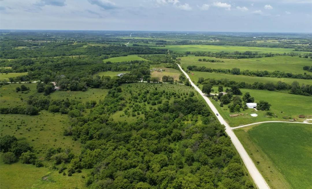 Listing #19561 - 12.27 acres in Warren County, IA