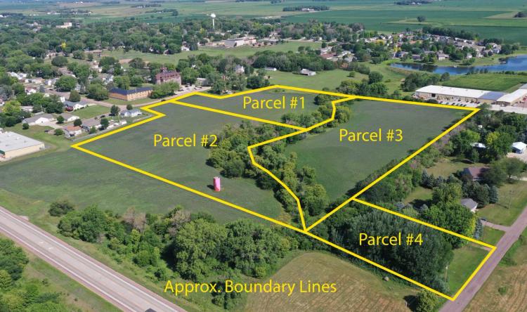 7.47 Acres at 222 Noid Road
