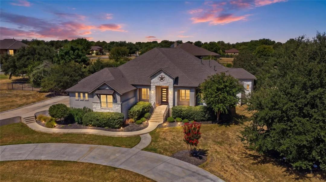 205 Standing Oak Drive, Georgetown, Texas, 78633