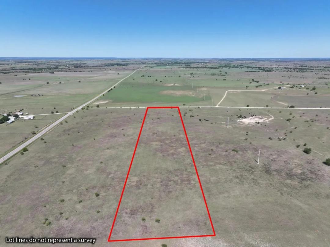 Lot 11, County Road 414, Jonesboro, TX 76538