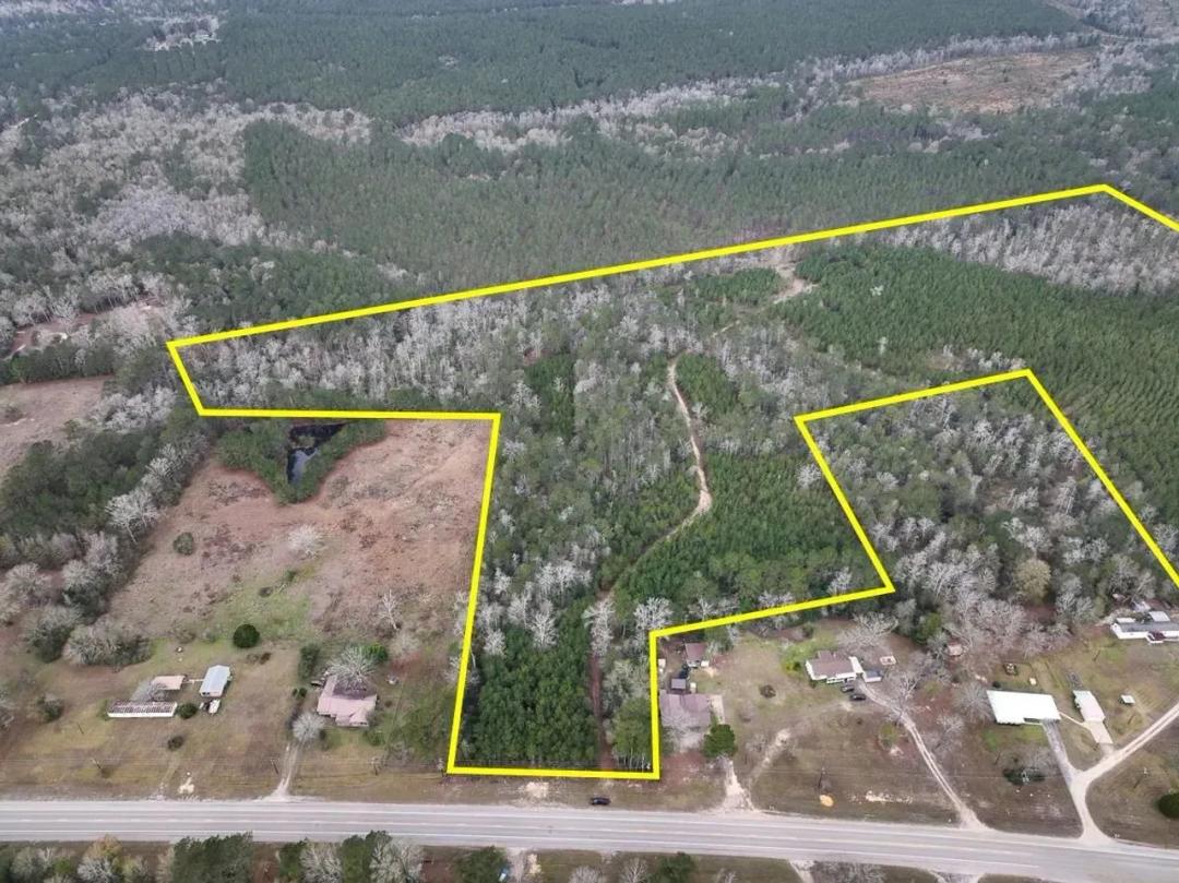 27 Acres | T-2 | Highway 87 | 00875