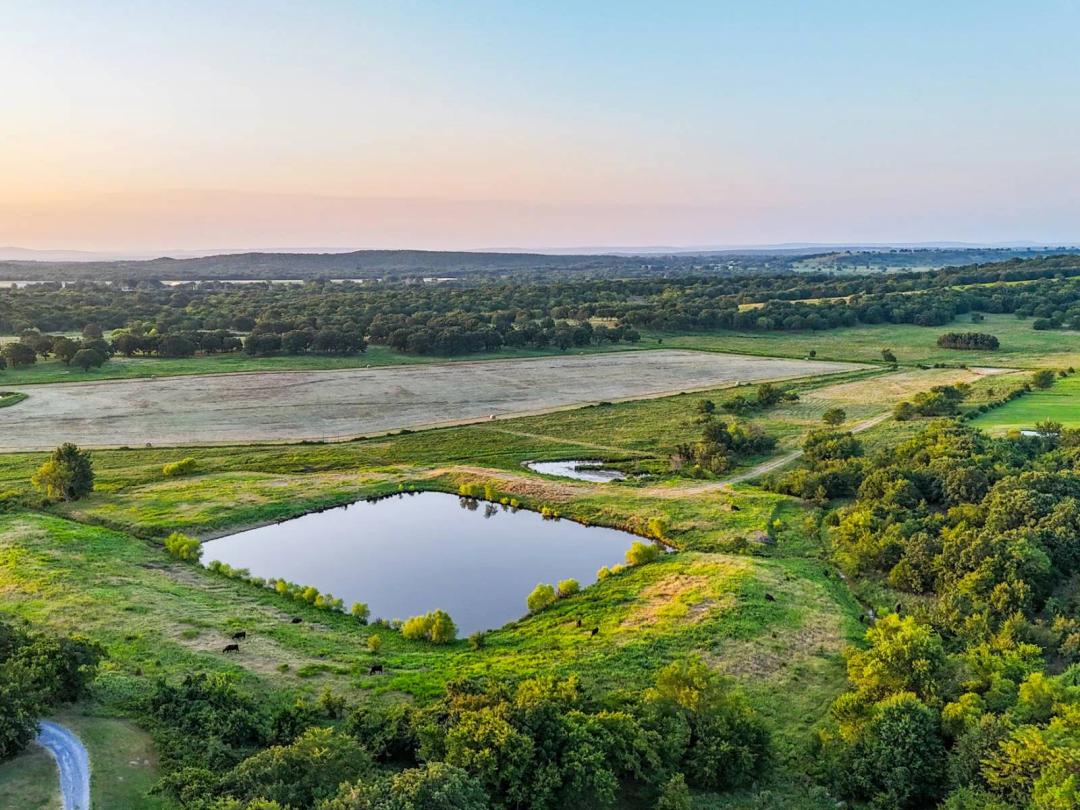 Frink Road Property