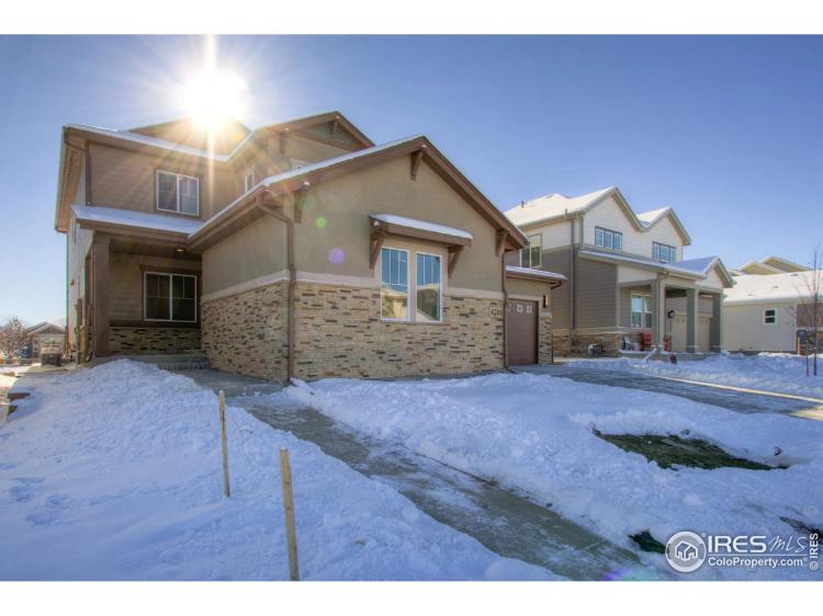 4288 Lyric Falls Dr Loveland CO 80538, Larimer, CO