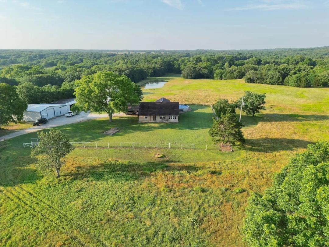 Yott Ranch