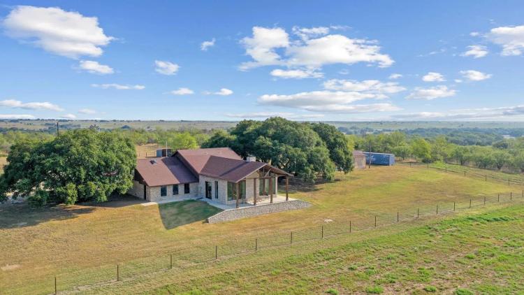 2296 County Road 290, Dublin, Texas 76446