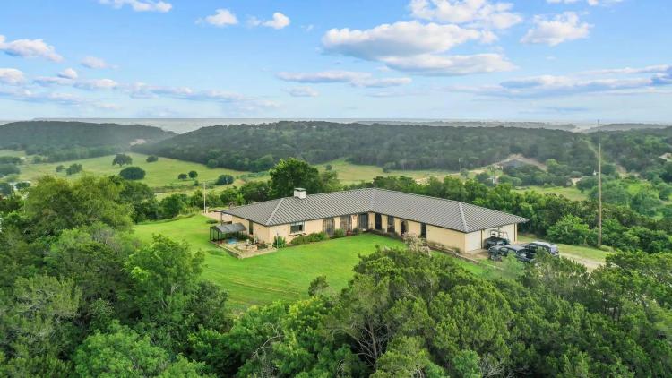 732 County Road 204, Stephenville, Texas 76401