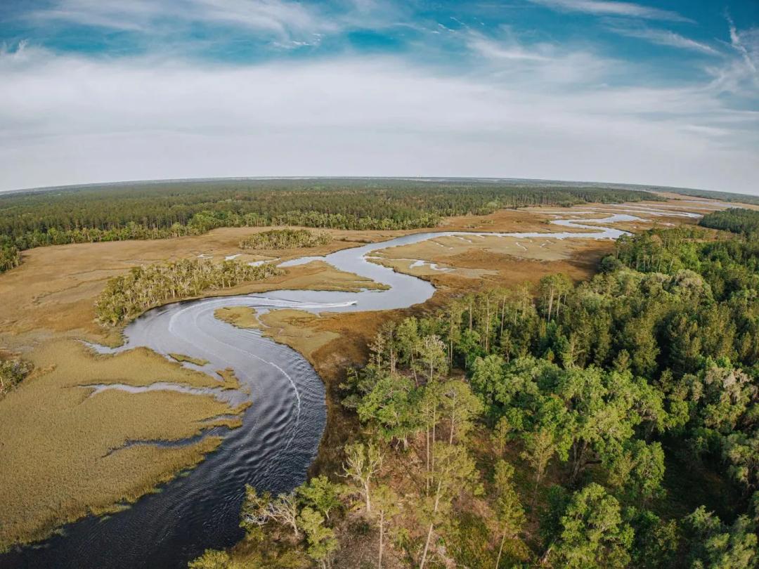 Winding Creek