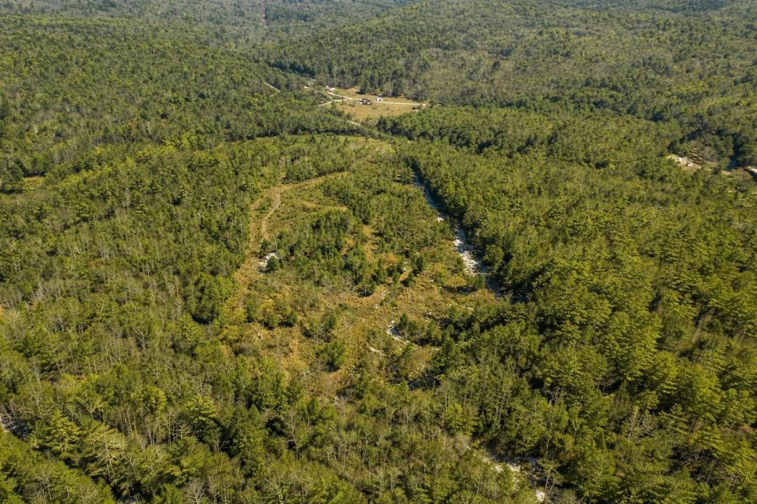 28.97 Acres at 0 NH Route 103