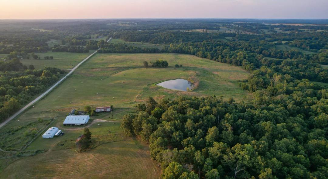 Hay Valley Ranch