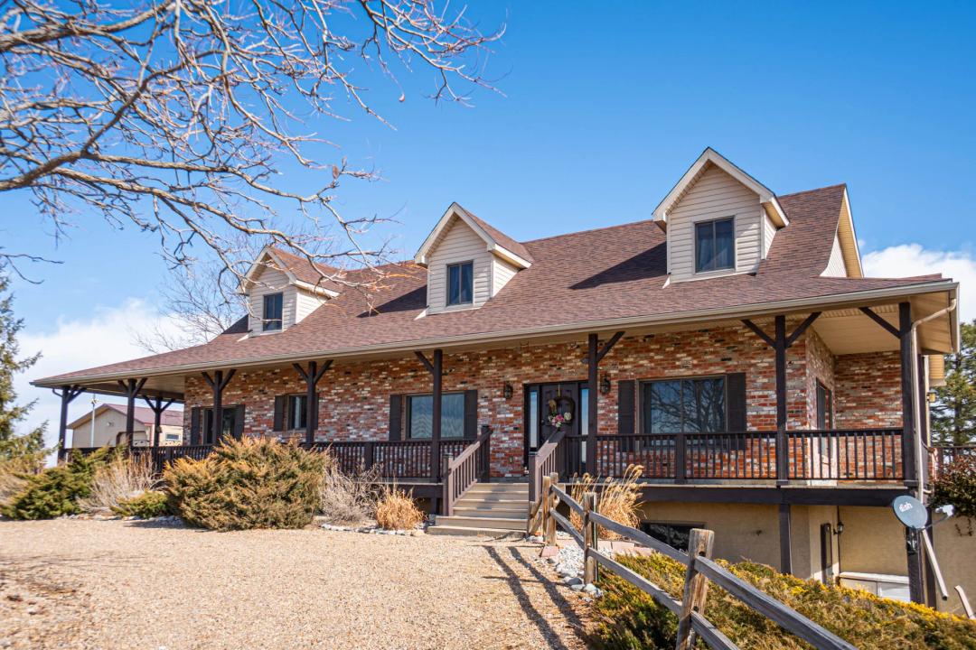 Link Farm Berthoud