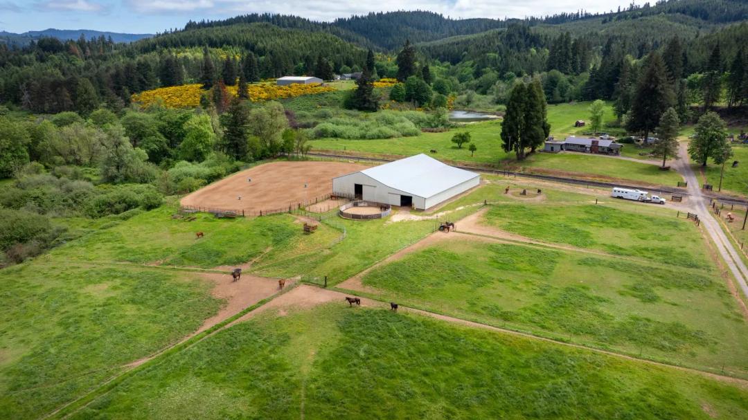 Pass Creek Ranch