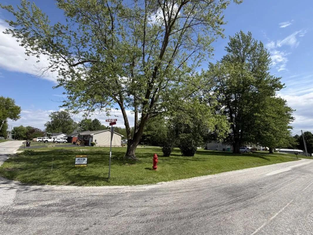 Building Lot for Sale