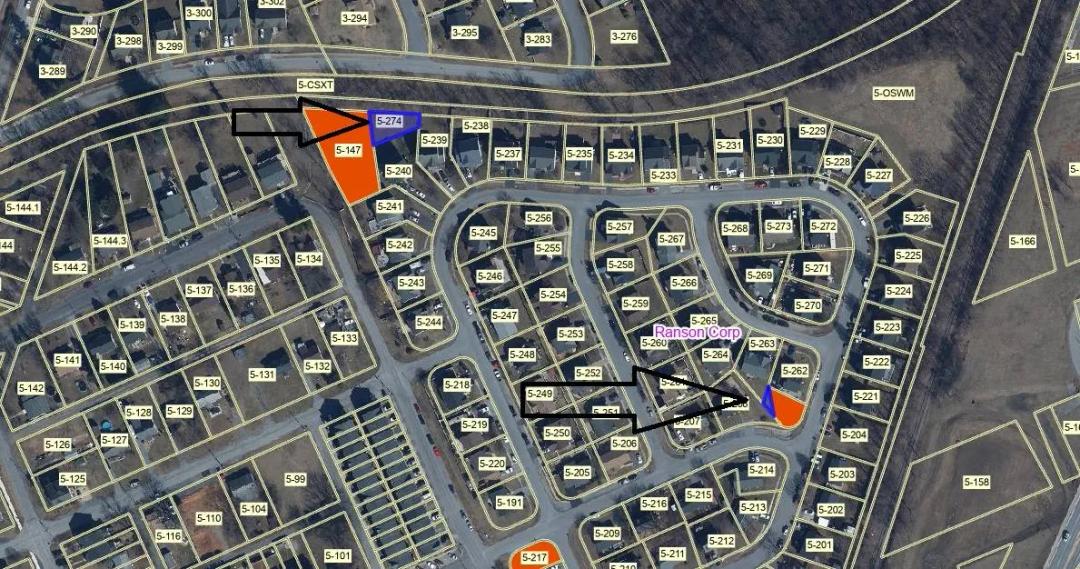 Ranson Estates Vacant Lot - Investor Opportunity