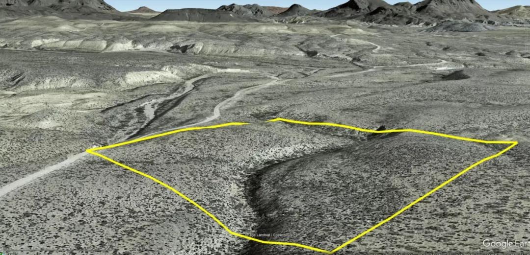 ** No POA! ** 10 Acres Terlingua Texas 31434 – $187/mo