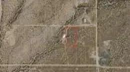 1.14-Acre Mohave County, AZ Desert Parcel — About 160 Ft of Frontage on Marocco Dr