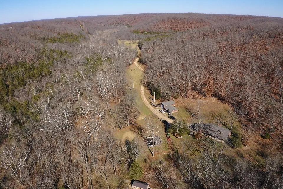 132 Acre Bank Branch Creek Farm Camden County