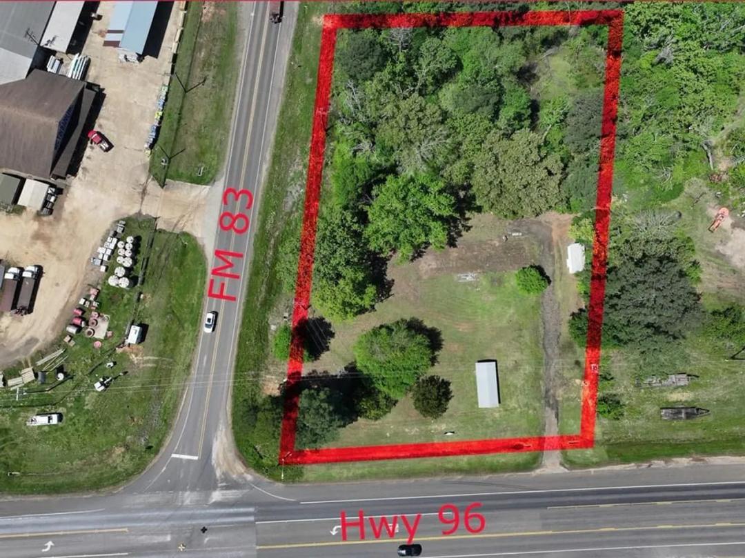 100 US Hwy 96 N Pineland, TX 75703