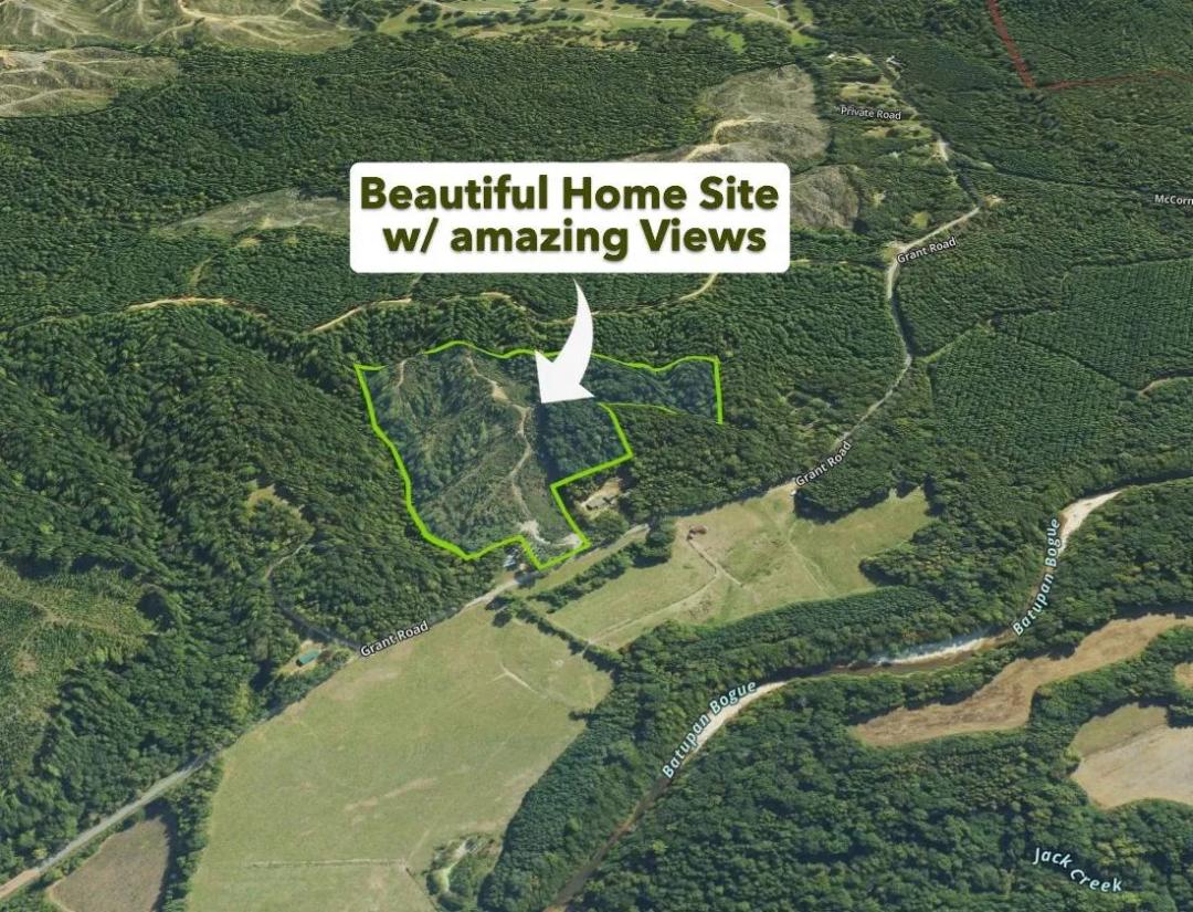28± Acres | Grant Road | Grenada County, MS