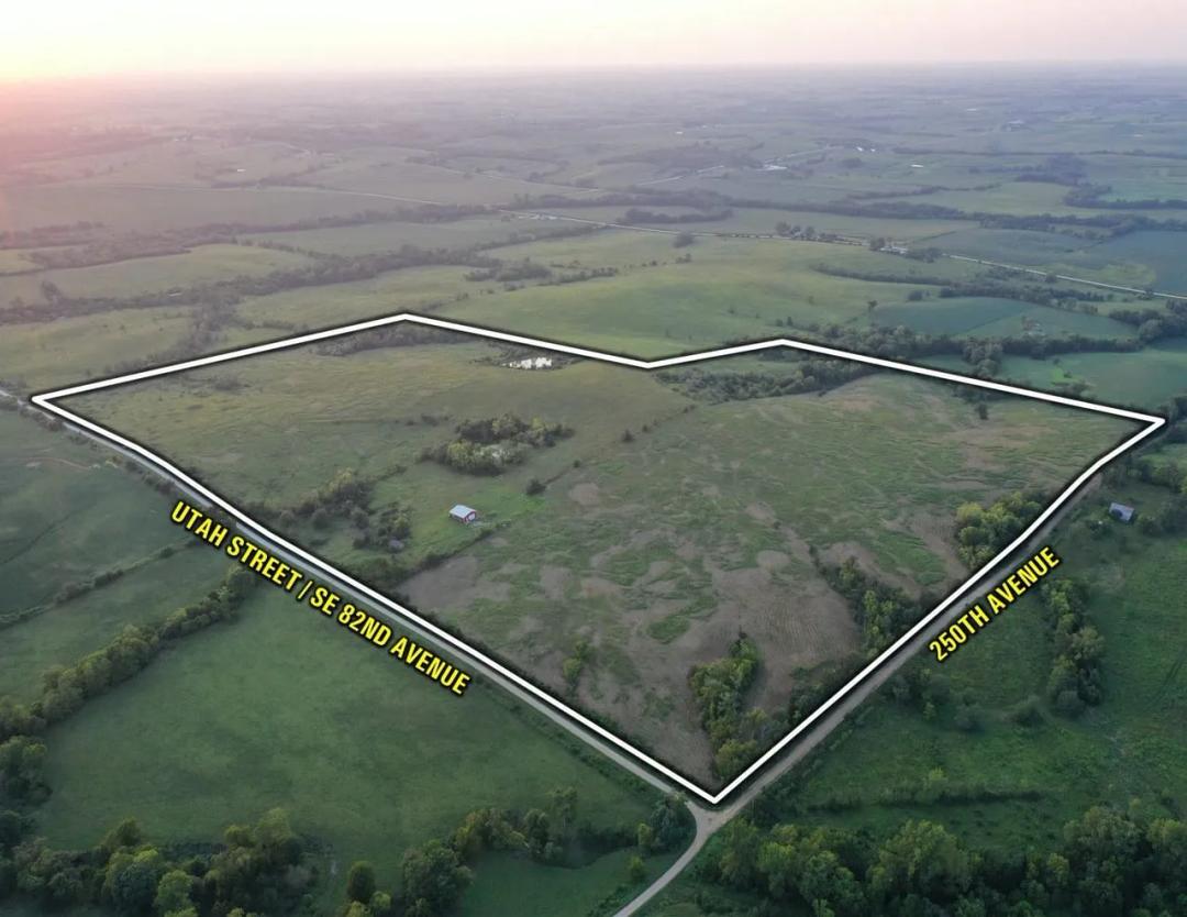 Listing #19701 - 100.00 acres in Warren County, IA